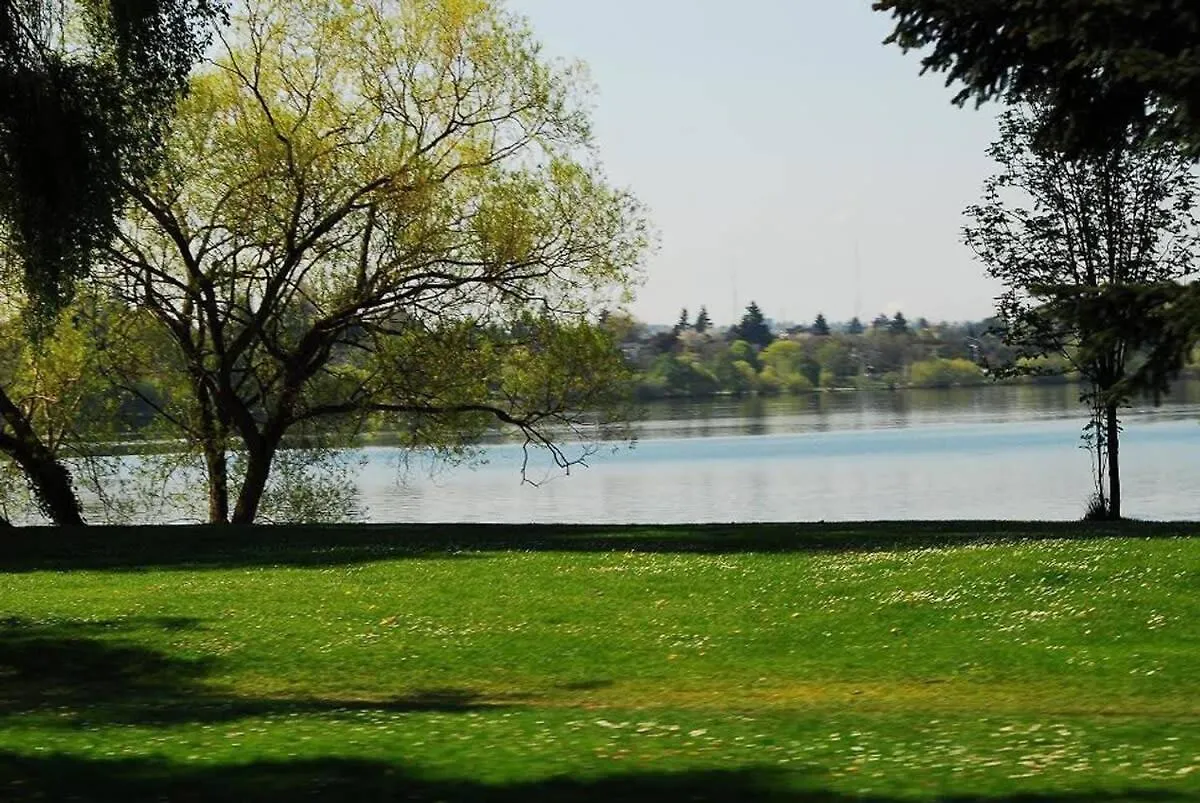 Greenlake Little Oasis Seattle 0*,  Estados Unidos da América