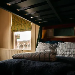 Tortoise Albergue